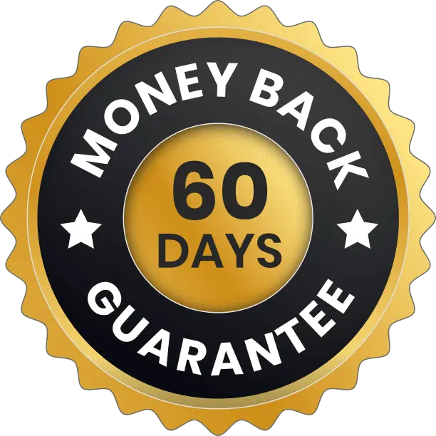 GlucoBites Money Back Guarantee